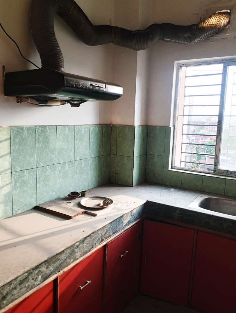 Unfurnished 2bhk in HATIGAON MAIN ROAD, Hatigaon Main, Rani Bagan, Guwahati, Assam, India for Rent